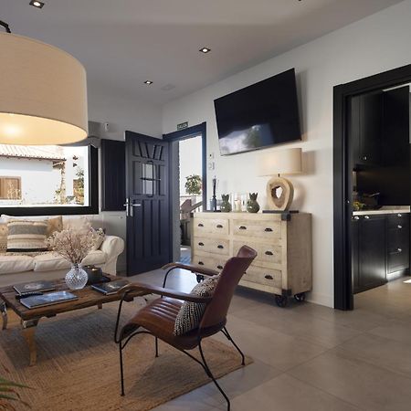 La Playa Suites Suances Ngoại thất bức ảnh