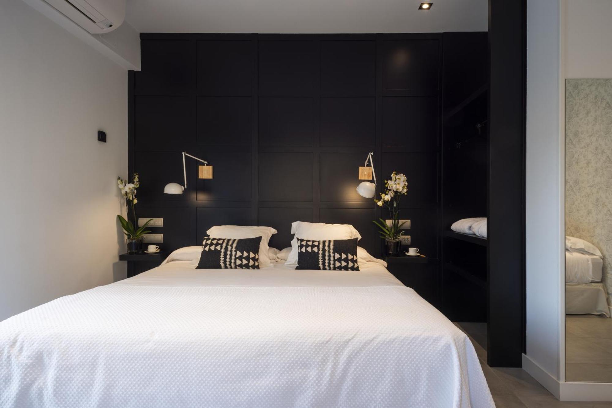 La Playa Suites Suances Ngoại thất bức ảnh